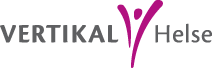 vertikal_helse_logo